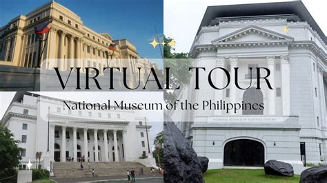 virtual museum in the philippines|Virtual Museum .